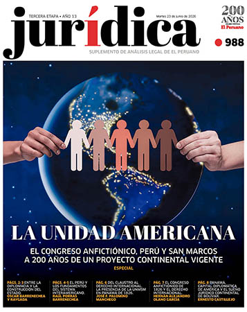 Jurídica